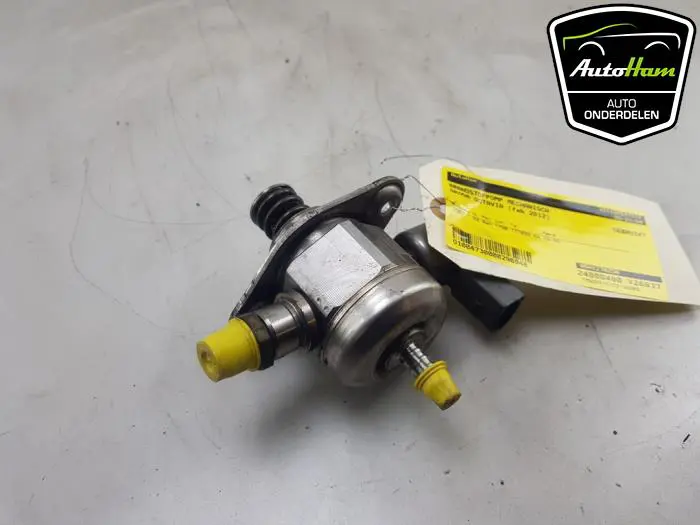 Brandstofpomp Mechanisch Skoda Octavia