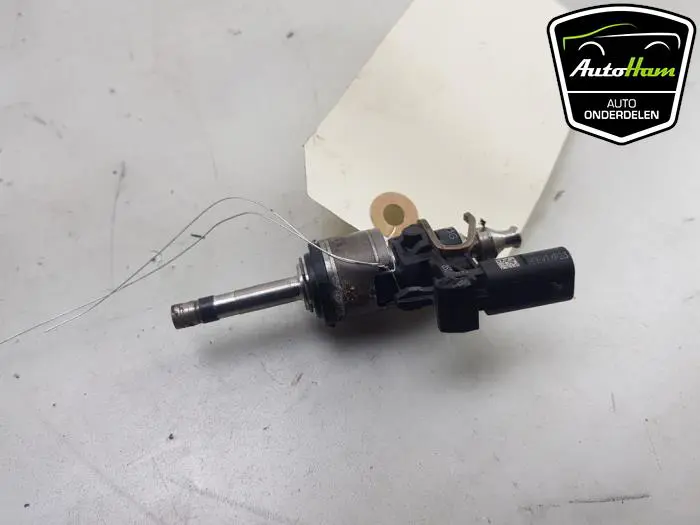 Injector (benzine injectie) Volkswagen Polo