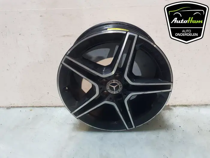 Velg Mercedes GLA