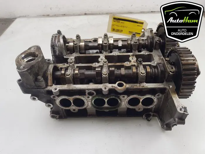 Cilinderkop Ford Fiesta
