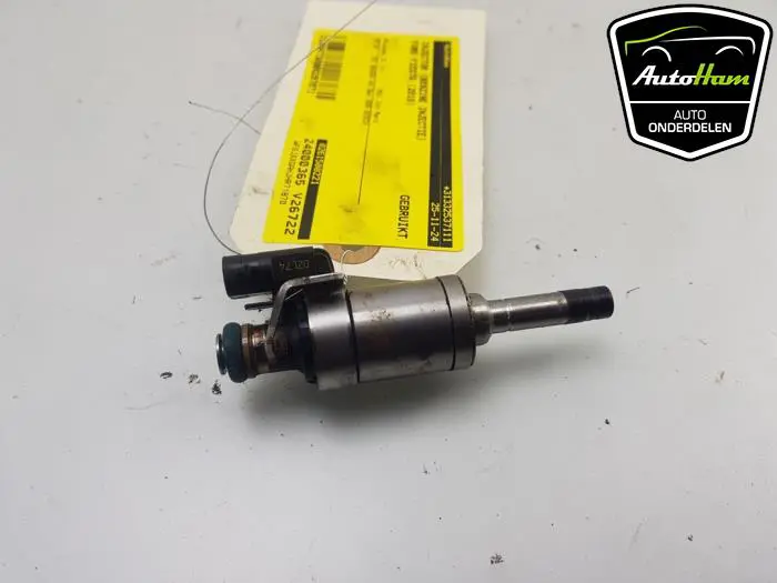 Injector (benzine injectie) Ford Fiesta