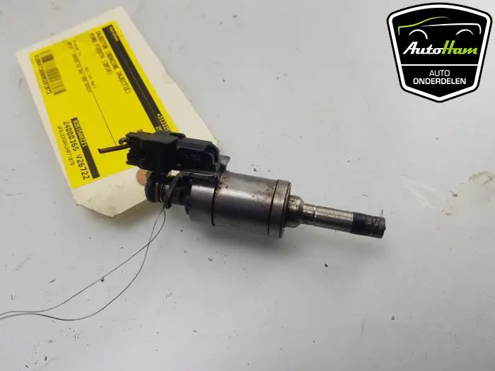 Injector (benzine injectie) Ford Fiesta