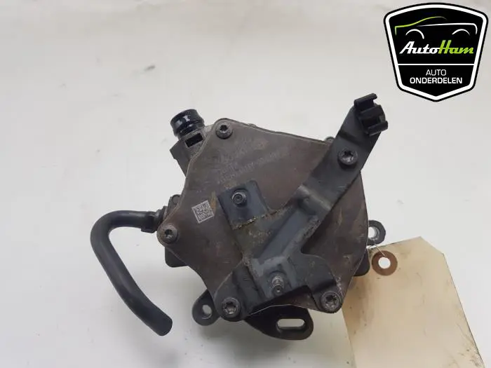 Vacuumpomp Rembekrachtiging Ford Fiesta