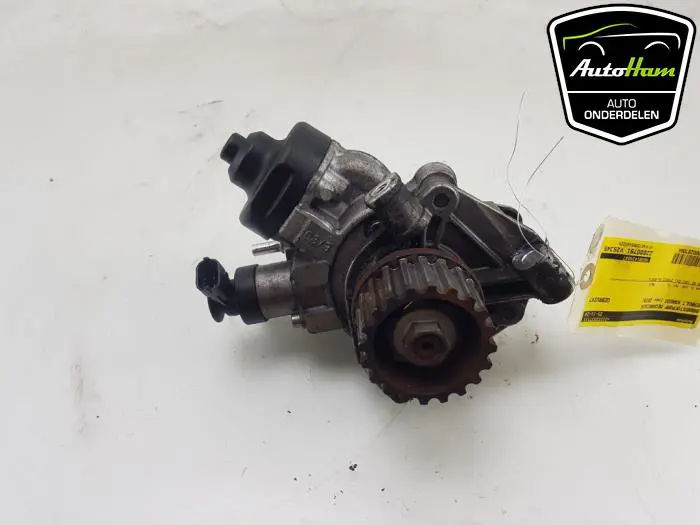 Brandstofpomp Mechanisch Renault Kangoo