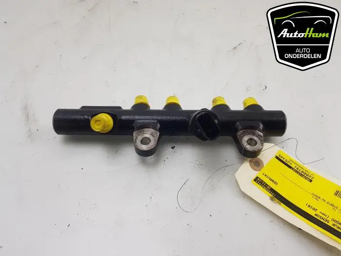 Brandstofdruk sensor Renault Kangoo