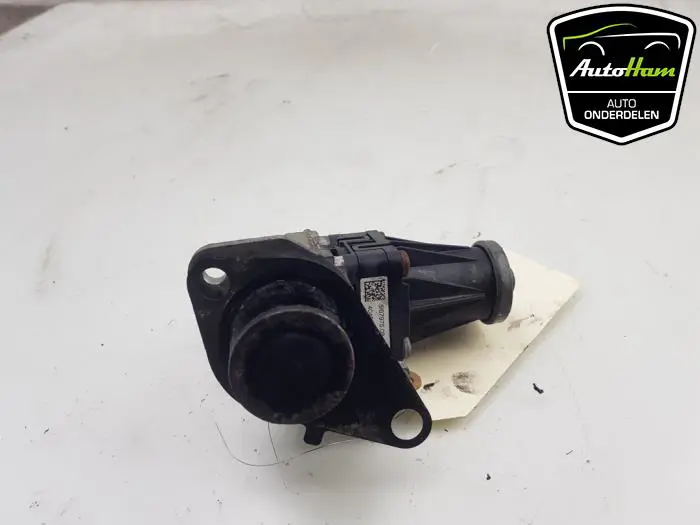 EGR Klep Renault Kangoo