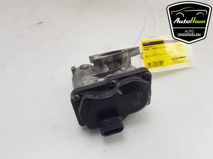 EGR Klep Renault Kangoo