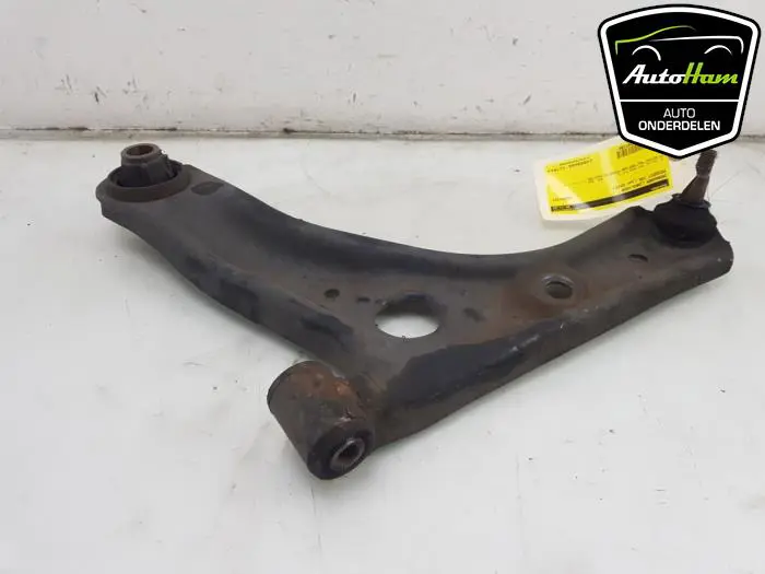 Draagarm links-voor Peugeot 108