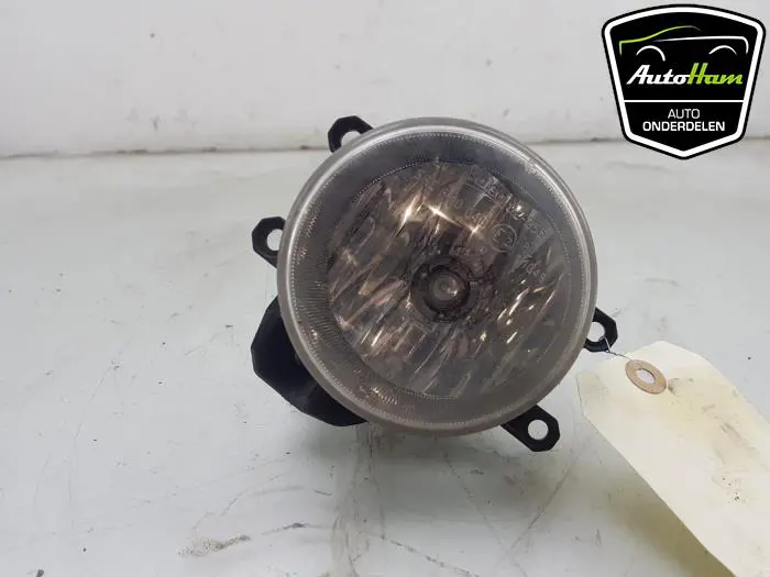 Mistlamp links-voor Peugeot 108