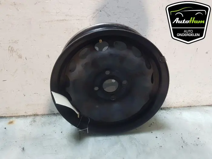 Velg Peugeot 108