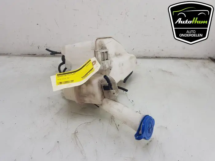 Ruitensproeiertank voor Peugeot 108