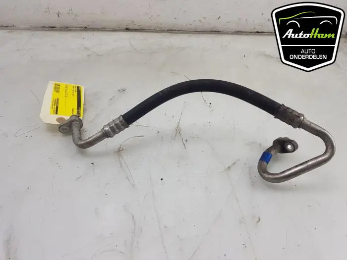 Airco Leiding Peugeot 108