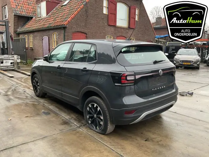 Achterbumper Volkswagen T-Cross