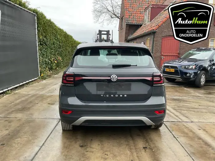Achterklep Volkswagen T-Cross