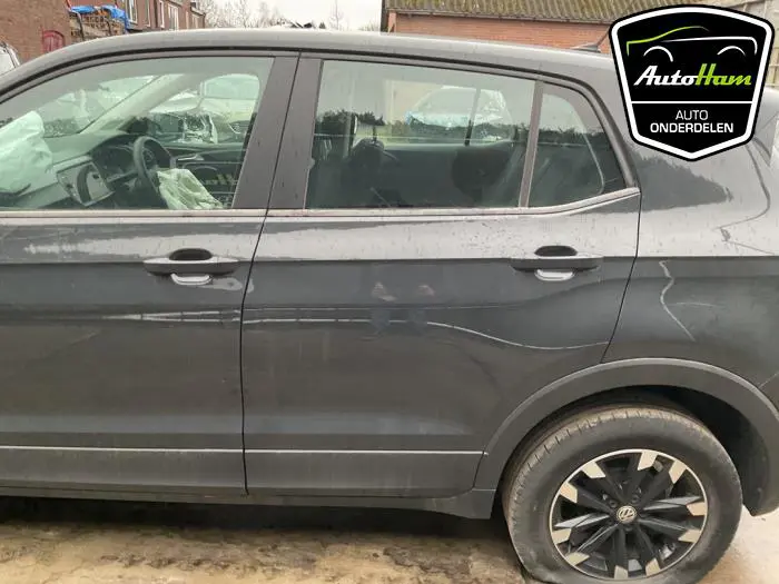 Portier 4Deurs links-achter Volkswagen T-Cross