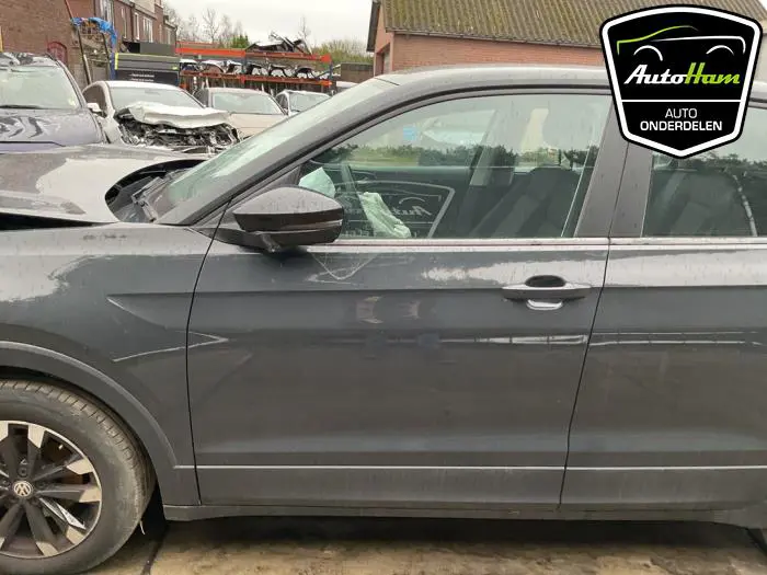 Portier 4Deurs links-voor Volkswagen T-Cross