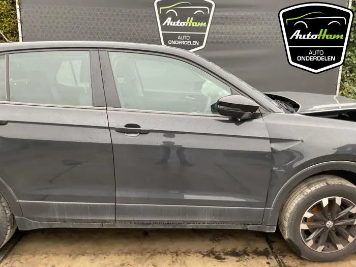 Portier 4Deurs rechts-voor Volkswagen T-Cross