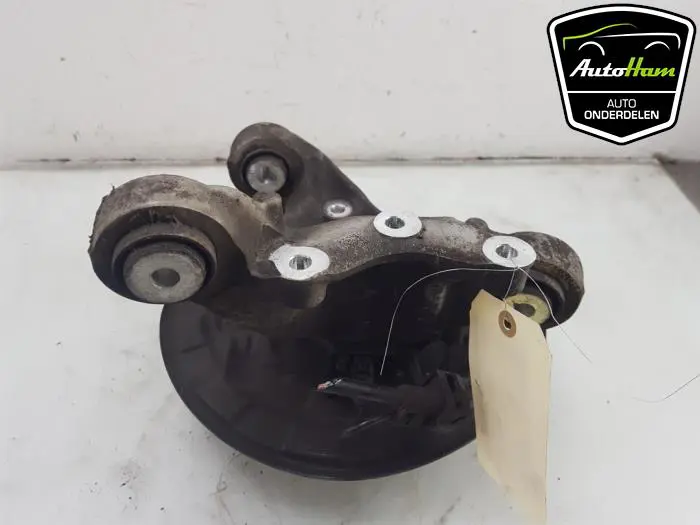 Fusee links-achter Mercedes GLA