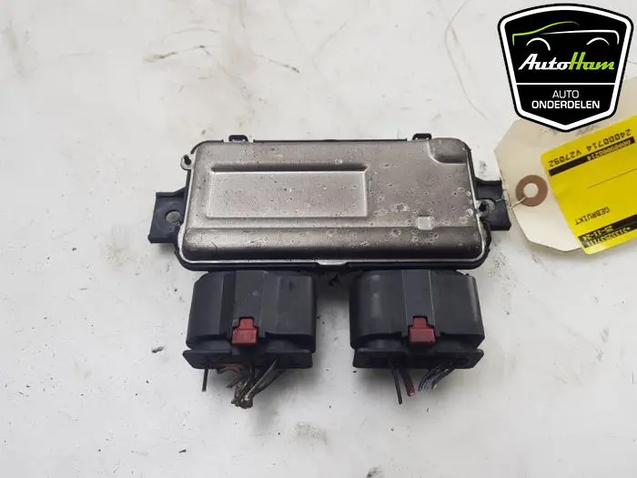 ADM brandstof module Mercedes GLA