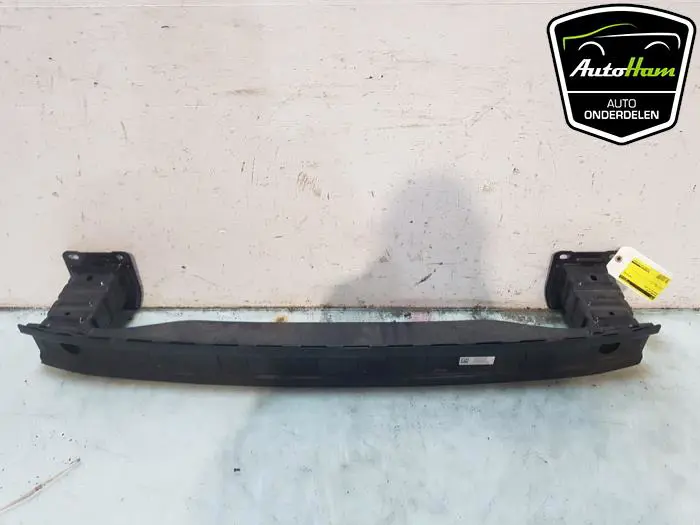 Bumperframe achter Mercedes GLA