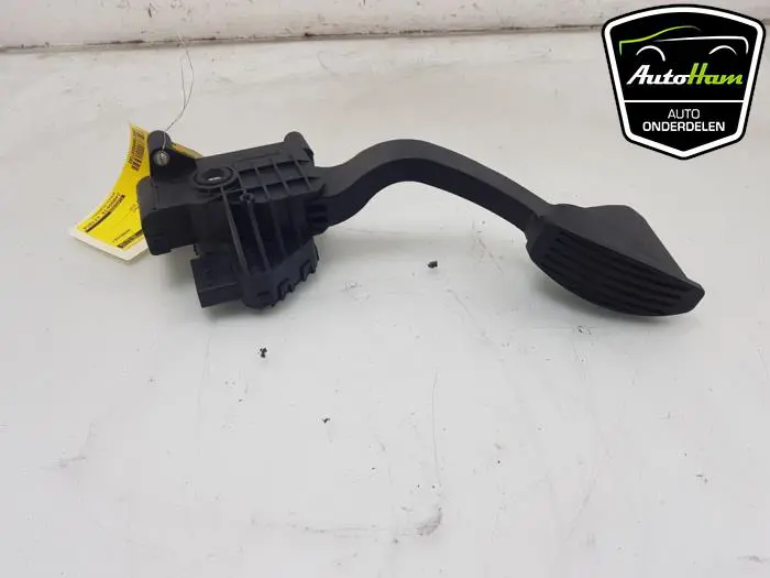 Gaspedaal Ford KA