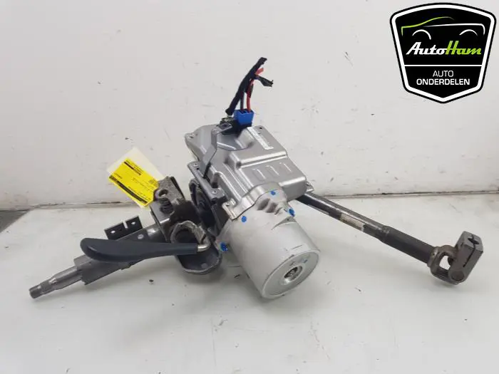 Stuurbekrachtiging Elektrisch Ford KA