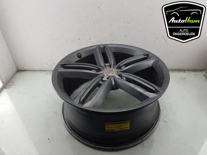 Velg Audi A6