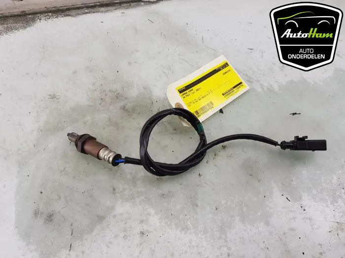 Lambda Sonde Volkswagen Polo