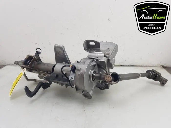 Stuurbekrachtiging Elektrisch Renault Clio