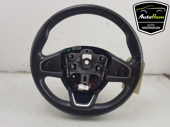 Stuurwiel Renault Clio