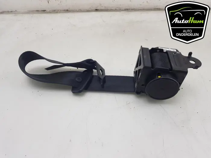 Veiligheidsgordel links-achter Renault Clio