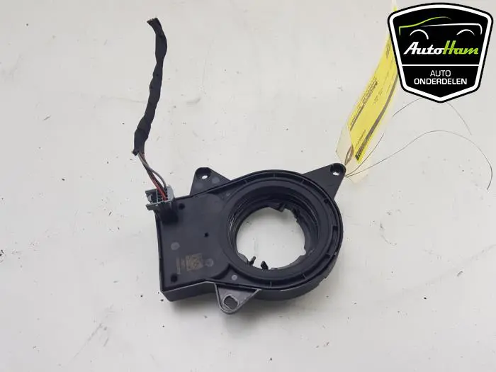 Airbagring Renault Clio