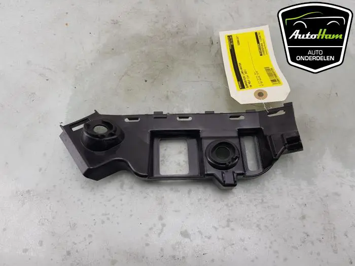 Bumpersteun links-achter Volkswagen Polo