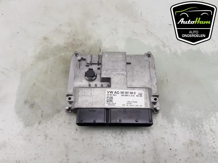 Computer Motormanagement Volkswagen Polo