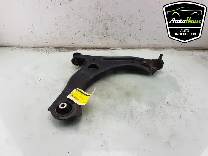 Draagarm rechts-voor Volkswagen Polo