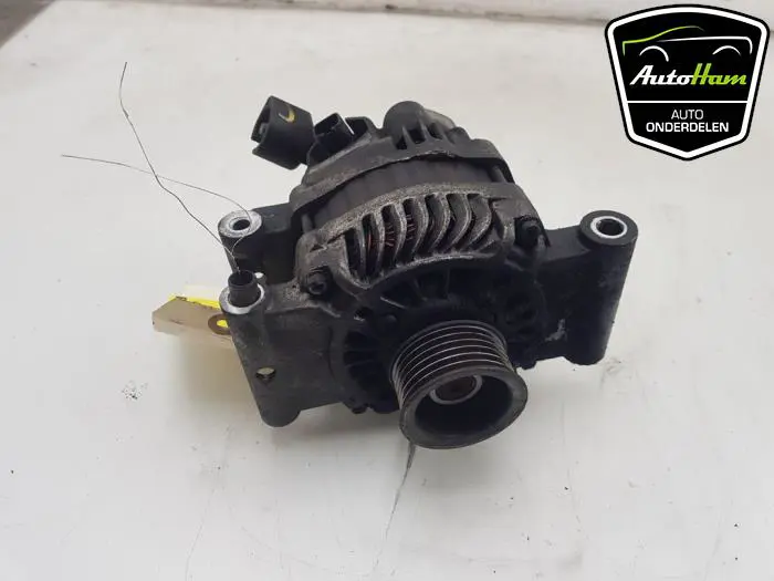 Dynamo Peugeot 308