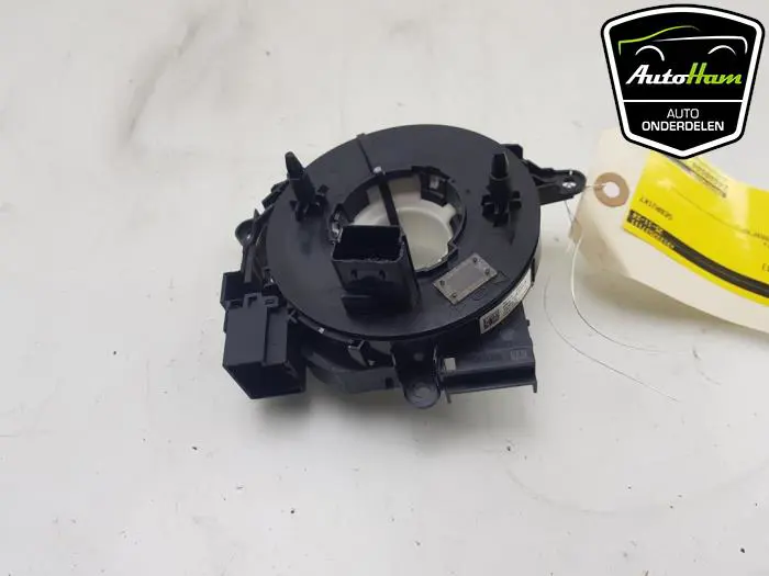 Airbagring Volkswagen Polo