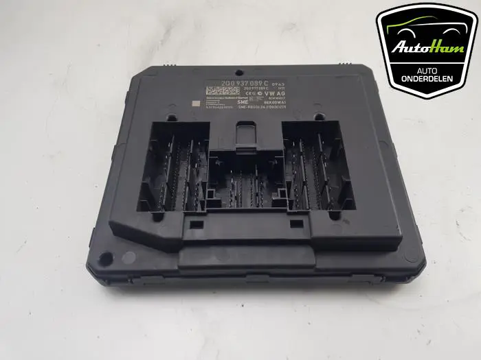 Computer Body Control Volkswagen Polo