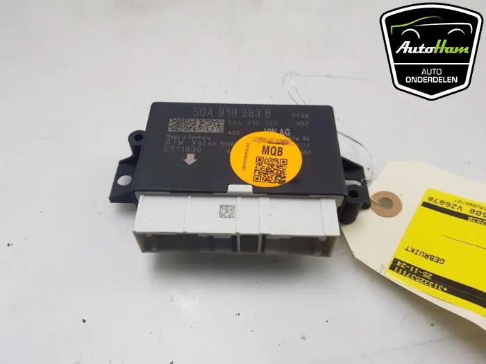 PDC Module Volkswagen Polo