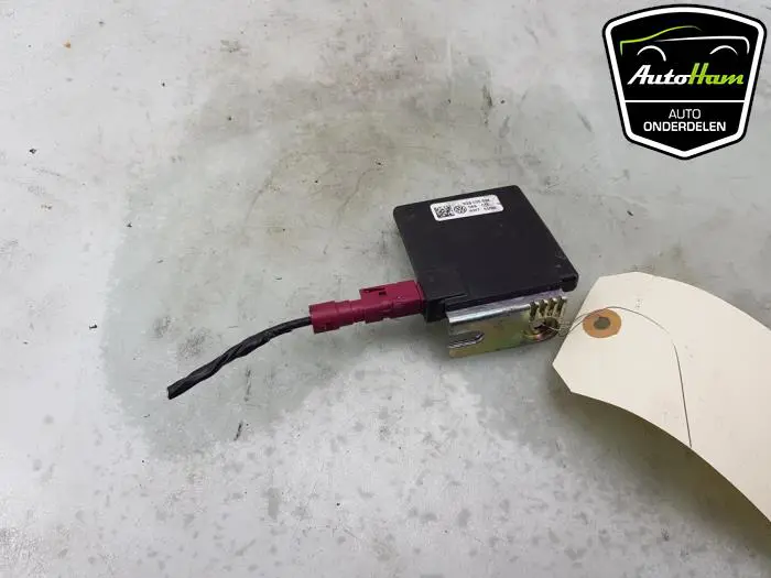 Antenne Versterker Volkswagen Polo