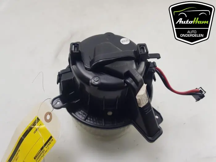 Kachel Ventilatiemotor Volkswagen Polo