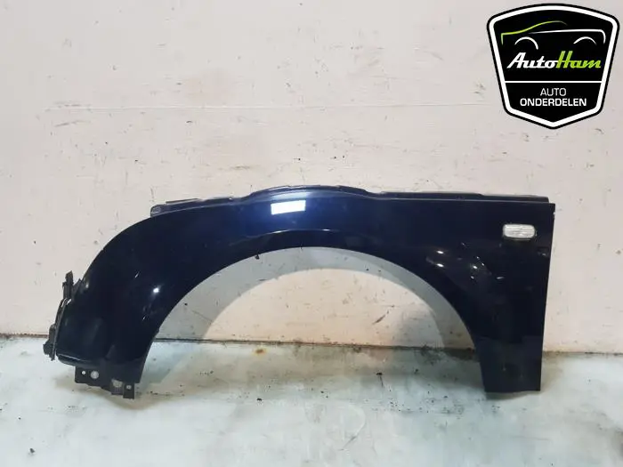 Scherm links-voor Audi TT