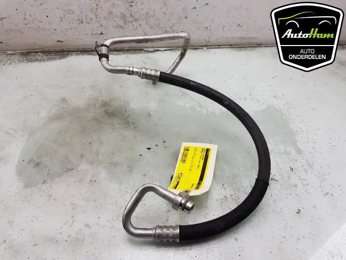 Airco Leiding Renault Clio