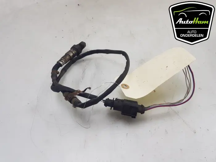 Lambda Sonde Audi TT