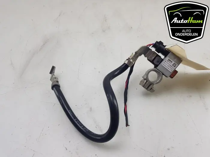 Accu sensor BMW 3-Serie