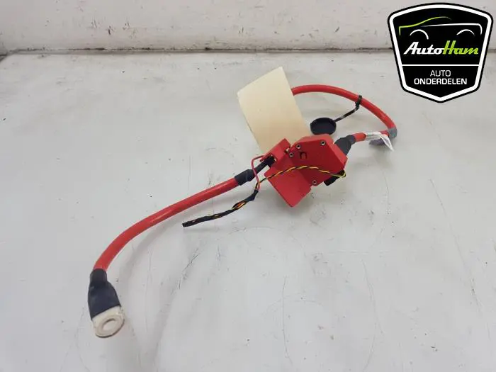 Accu sensor BMW 3-Serie