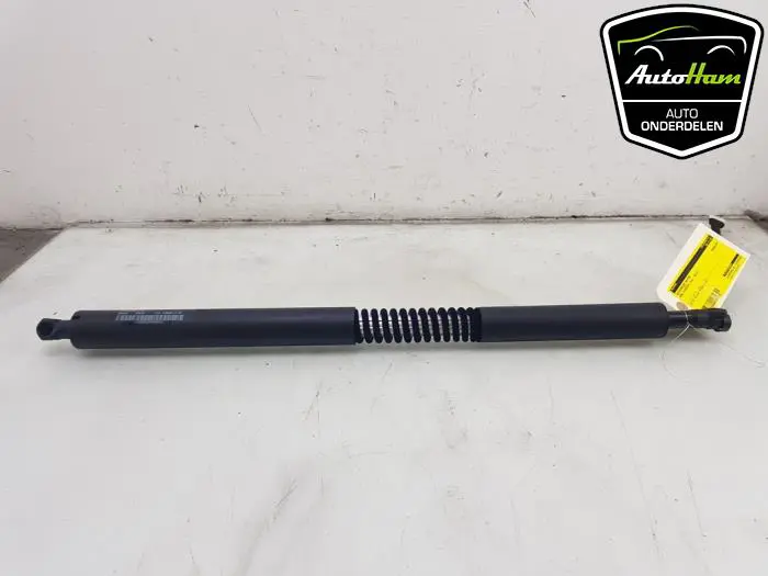 Achterklep motor BMW 3-Serie
