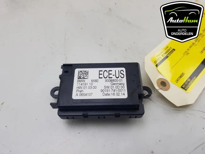 Module (diversen) BMW 3-Serie