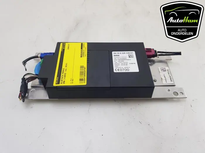 Telefoon Module BMW 3-Serie