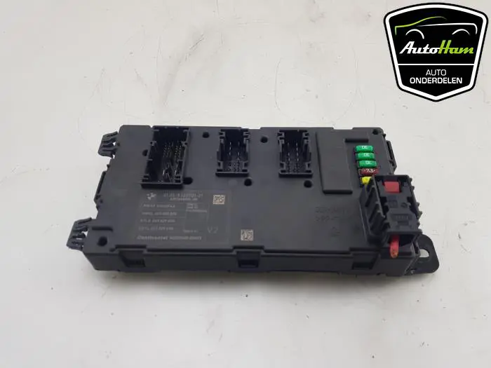 Computer Body Control BMW 3-Serie